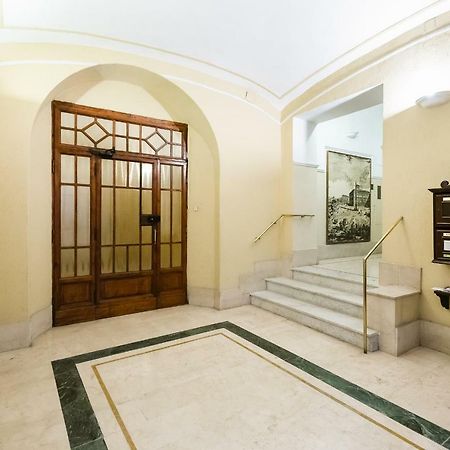 Elegant Apartment Rome Exterior photo