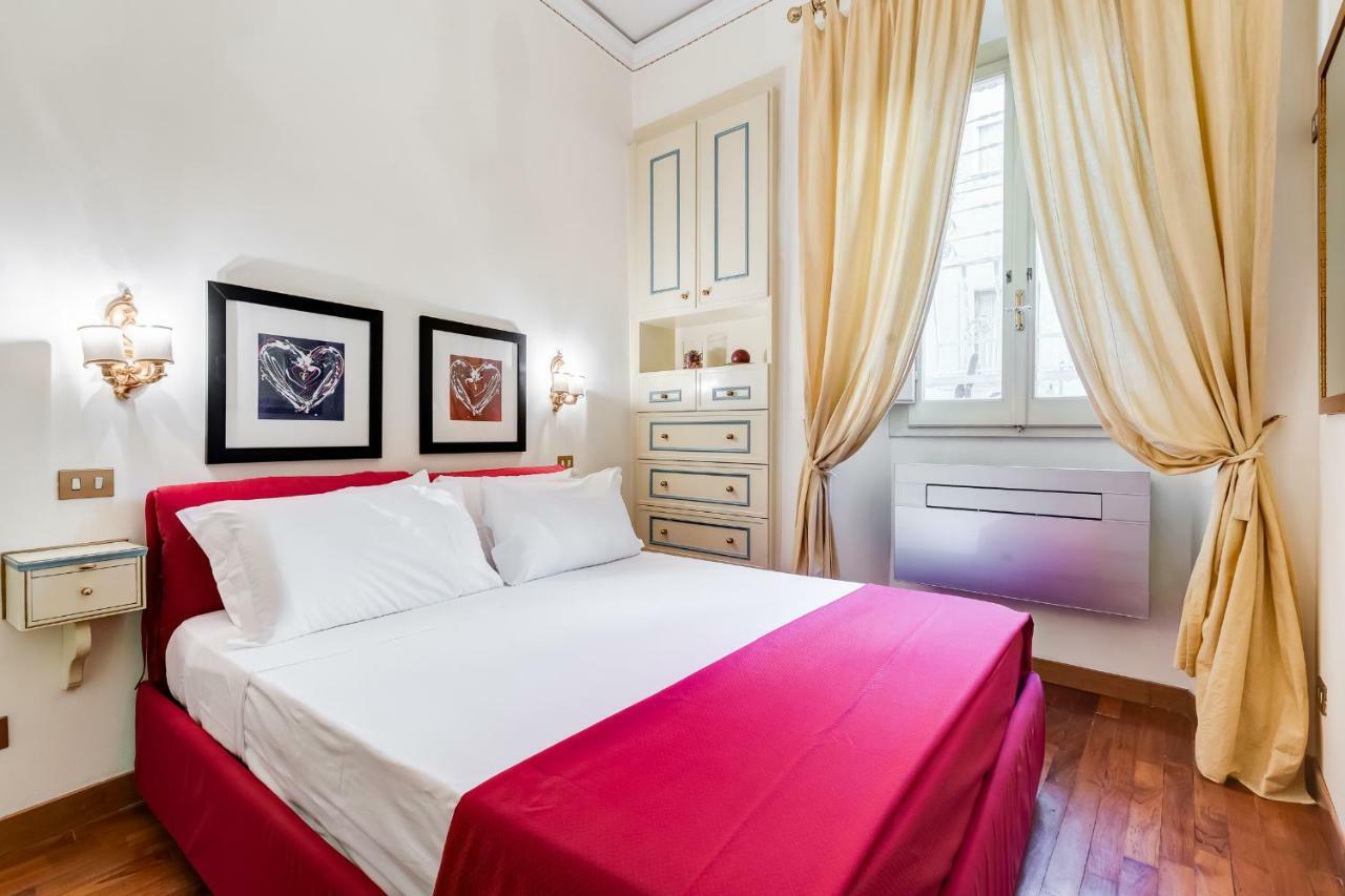 Elegant Apartment Rome Exterior photo