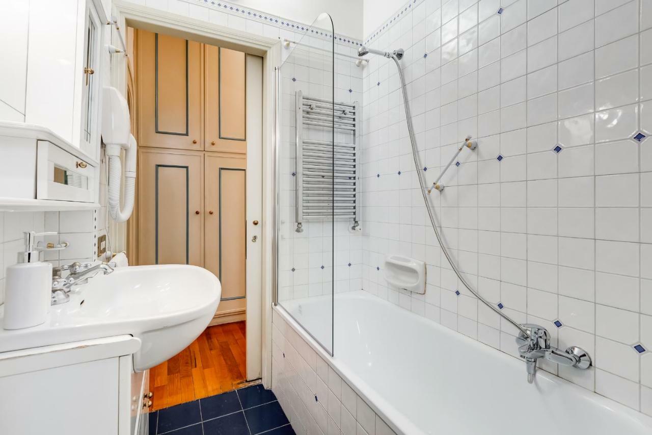 Elegant Apartment Rome Exterior photo