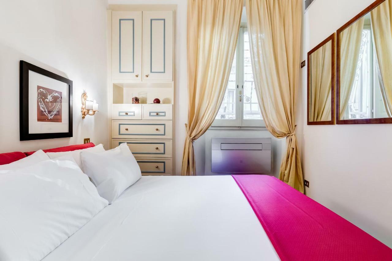Elegant Apartment Rome Exterior photo
