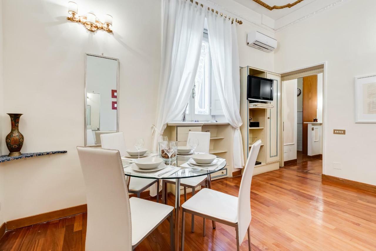 Elegant Apartment Rome Exterior photo