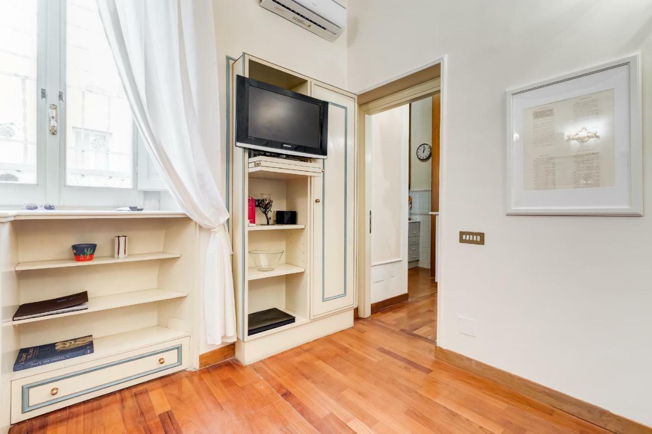 Elegant Apartment Rome Exterior photo